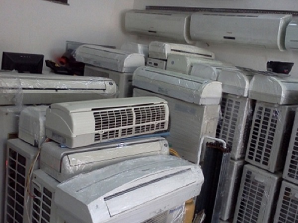  Thanh Lý Máy Lạnh Cũ Giá Cao An Giang 